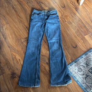 Idyllwind Women's Bootcut Jeans